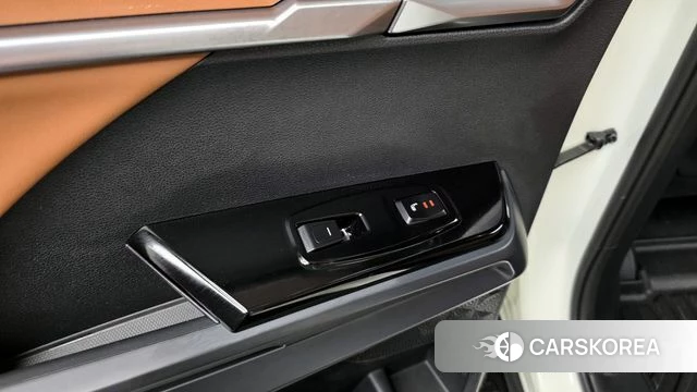 Ssangyong Torres id 4178563 из Кореи 10