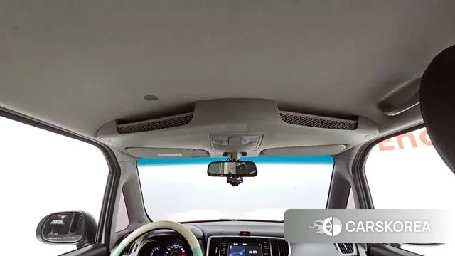 Kia The New Ray id 3510041 из Кореи 10