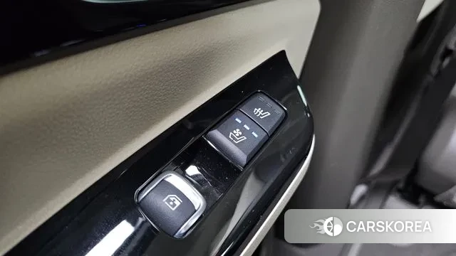 Kia Carnival 4th generation id 3347972 из Кореи 10