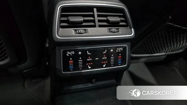 Audi A6 (C8) id 3478606 из Кореи 10