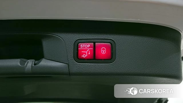 Mercedes-Benz GLE-Class W167 id 3911368 из Кореи 10