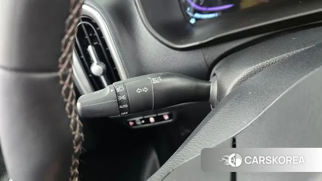 Kia The New Morning (JA) id 3590859 из Кореи 10