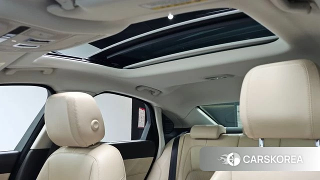 Jaguar XF (X260) id 4233234 из Кореи 10