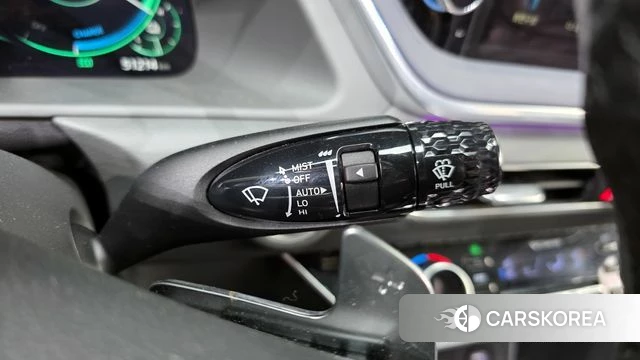 Hyundai Sonata Hybrid (DN8) id 4196015 из Кореи 10