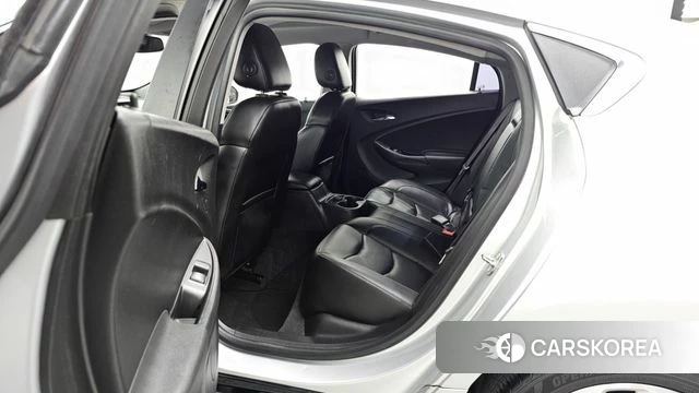 Chevrolet (GM Daewoo) Volt id 4638260 из Кореи 10