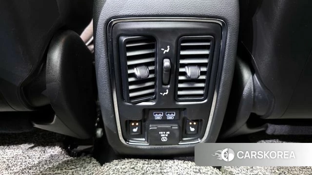 Jeep Grand Cherokee id 4180152 из Кореи 10