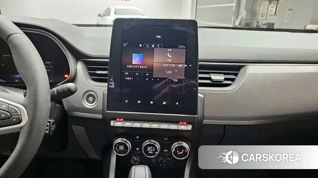 Renault Korea (Samsung) Arcana id 3452033 из Кореи 10