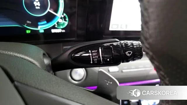 Hyundai The New Grandeur IG Hybrid id 3587783 из Кореи 10