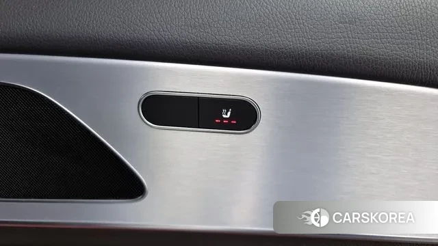 Mercedes-Benz GLE-Class W167 id 2886473 из Кореи 10