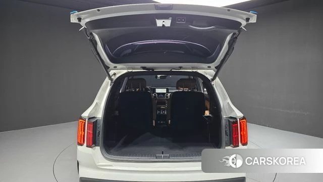 Kia Sorento 4th Generation id 4849008 из Кореи 10