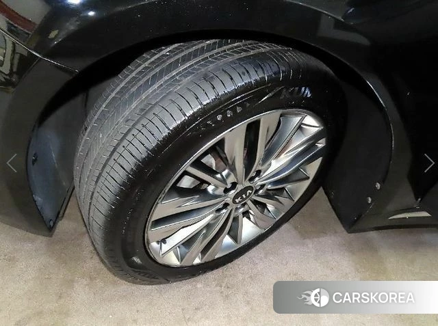 Kia The New K5 2nd generation id 3867508 из Кореи 10