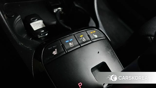 Kia Morning Urban (JA) id 4580855 из Кореи 9