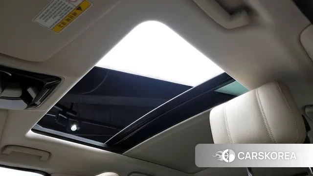 Land Rover Range Rover Sport 2nd Generation id 3631942 из Кореи 10