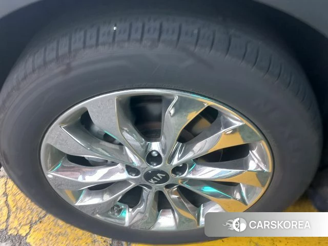 Kia The New Sorento id 4785680 из Кореи 10