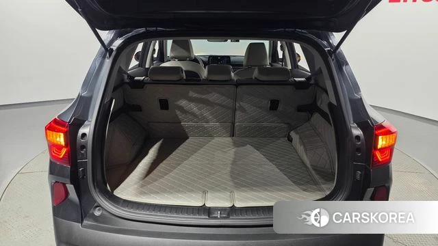 Kia Seltos id 4434821 из Кореи 10