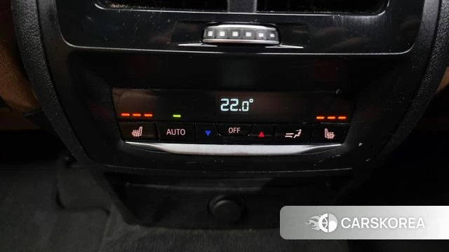 BMW X3 (G01) id 4250926 из Кореи 10
