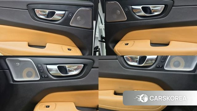 Volvo XC60 second Generation id 4507913 из Кореи 10