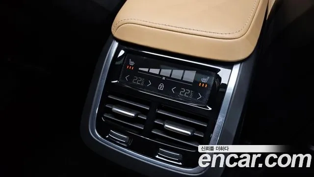 Volvo S60 3rd generation id 2880664 из Кореи 10