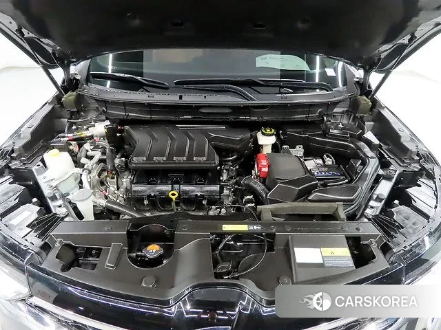 Renault Korea (Samsung) The New QM6 id 3012846 из Кореи 10