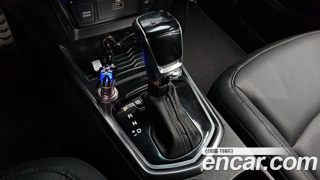 Ssangyong Tivoli Air id 2629492 из Кореи 10