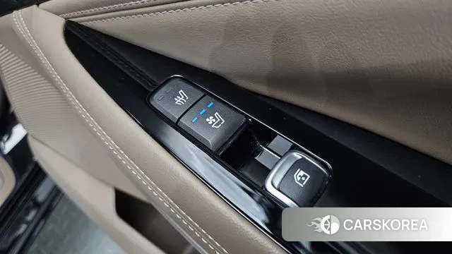 Kia K8 id 3753003 из Кореи 10