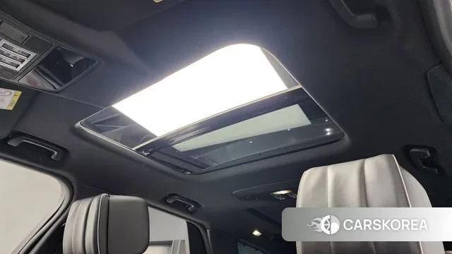 Land Rover Discovery 5 id 3018361 из Кореи 10