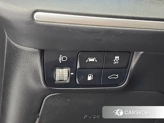 Hyundai The New Grandeur IG id 3824912 из Кореи 10