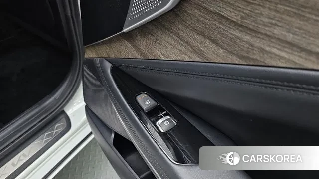 Kia K8 id 3498553 из Кореи 10