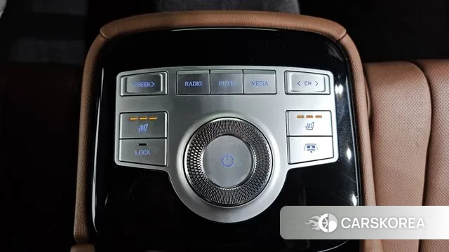 Genesis G80 (RG3) id 3053635 из Кореи 10