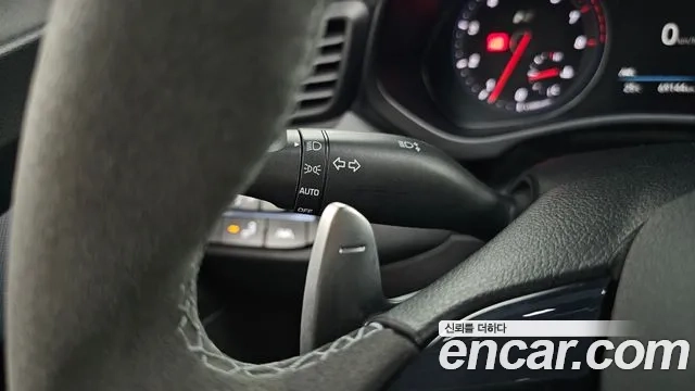 Hyundai Veloster (JS) id 2922091 из Кореи 10