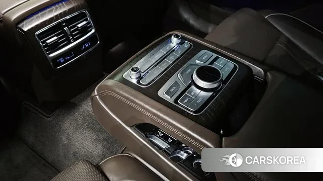 Kia More K9 id 3480205 из Кореи 10