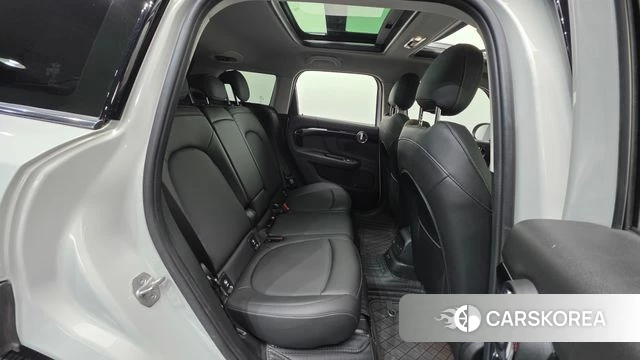 Mini Cooper Countryman id 4444188 из Кореи 10