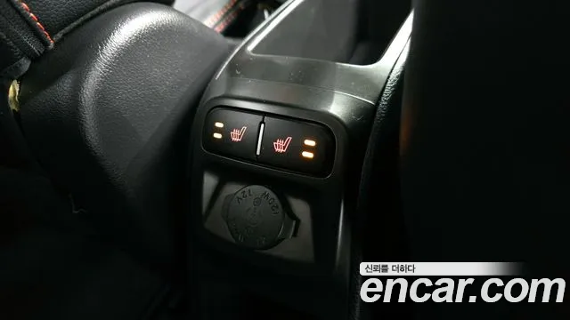 Kia The New Ray id 2717086 из Кореи 10