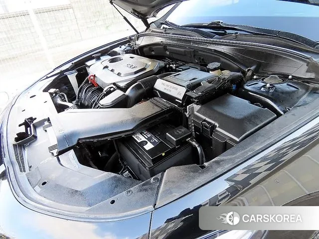 Hyundai Grandeur IG id 3651672 из Кореи 10