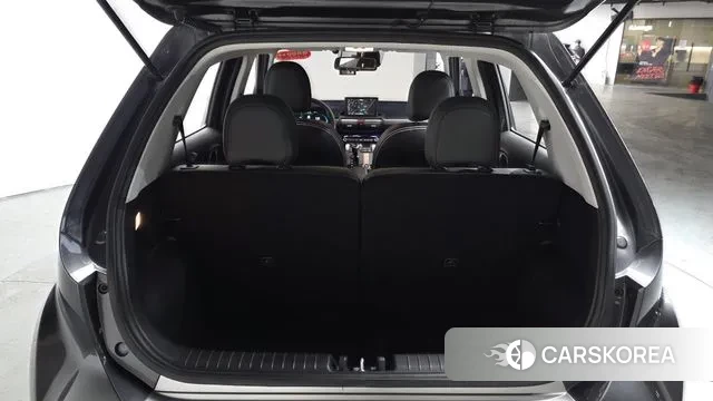 Hyundai Casper id 3726410 из Кореи 10