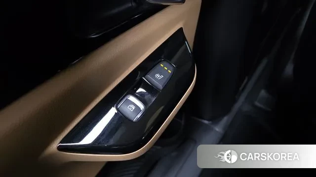 Kia Carnival 4th generation id 3650705 из Кореи 10