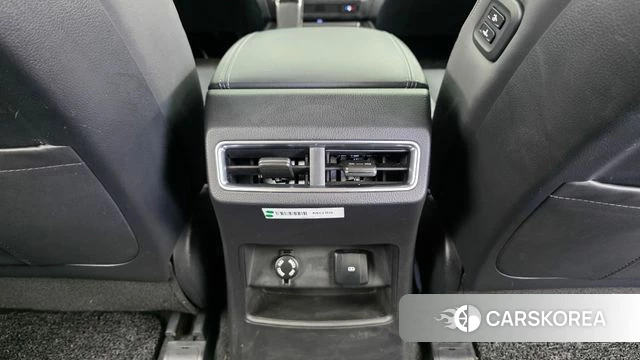Ssangyong All New Rexton id 4338754 из Кореи 10