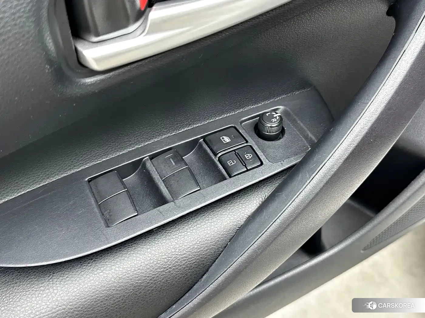 Toyota Corolla id 4654431 из Китая 10