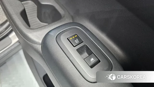 Hyundai Santa Fe (MX5) id 3599724 из Кореи 10