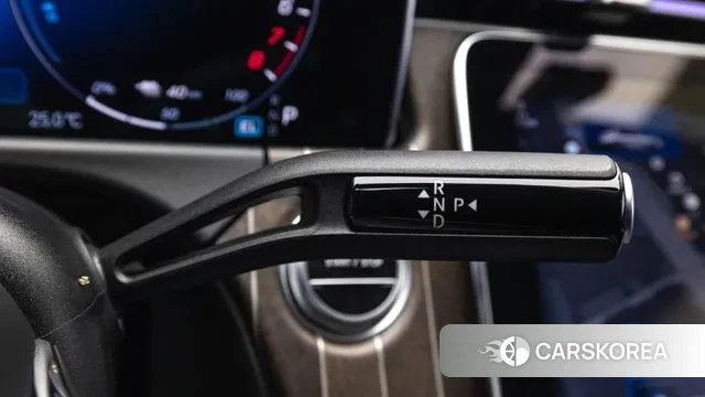 Mercedes-Benz E-Class W214 id 3278077 из Кореи 10