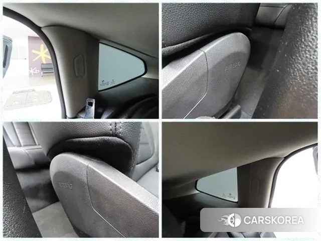 BMW X4 (G02) id 3740773 из Кореи 10