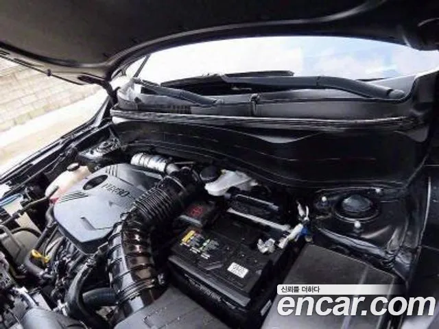 Kia Seltos id 2682694 из Кореи 10