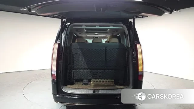 Hyundai Staria id 3763697 из Кореи 10