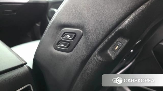 Kia Sportage 5th Generation Hybrid id 4854528 из Кореи 10