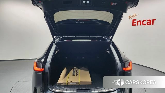Lexus NX350h Second generation id 4578684 из Кореи 10