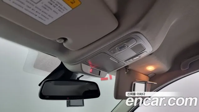 Renault Korea (Samsung) SM6 id 2876290 из Кореи 10