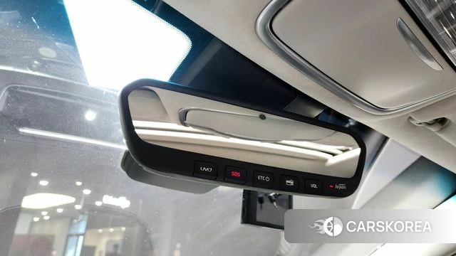 Kia More K9 id 3892999 из Кореи 10