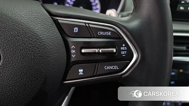 Hyundai Santa Fe TM id 3583451 из Кореи 10