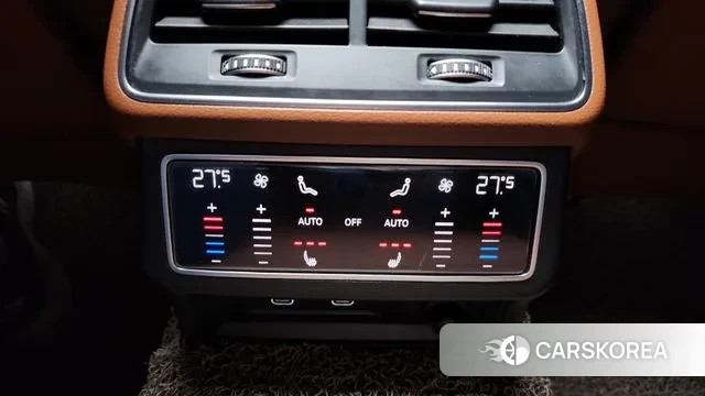 Audi A6 (C8) id 3654474 из Кореи 10