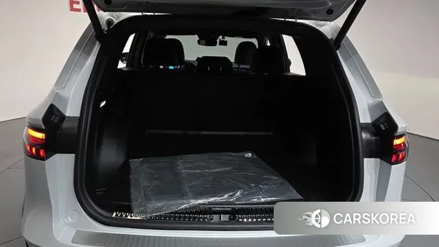 Renault Korea (Samsung) Grand Coleos id 3185076 из Кореи 10